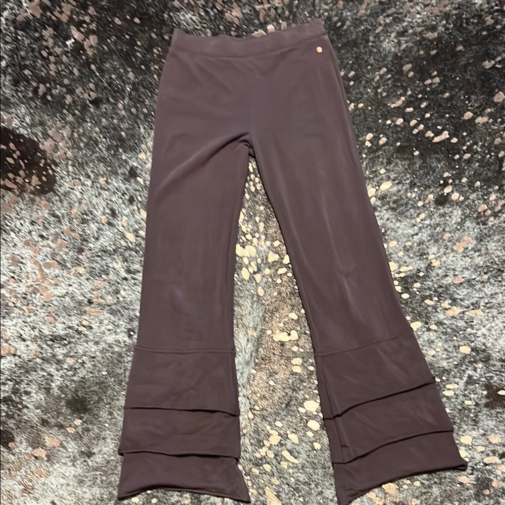 Matilda Jane Brown Kids Casual Bottoms